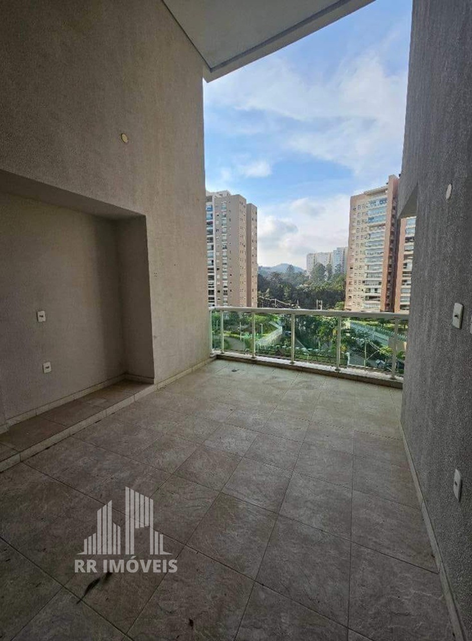 Apartamento à venda com 4 quartos, 172m² - Foto 8