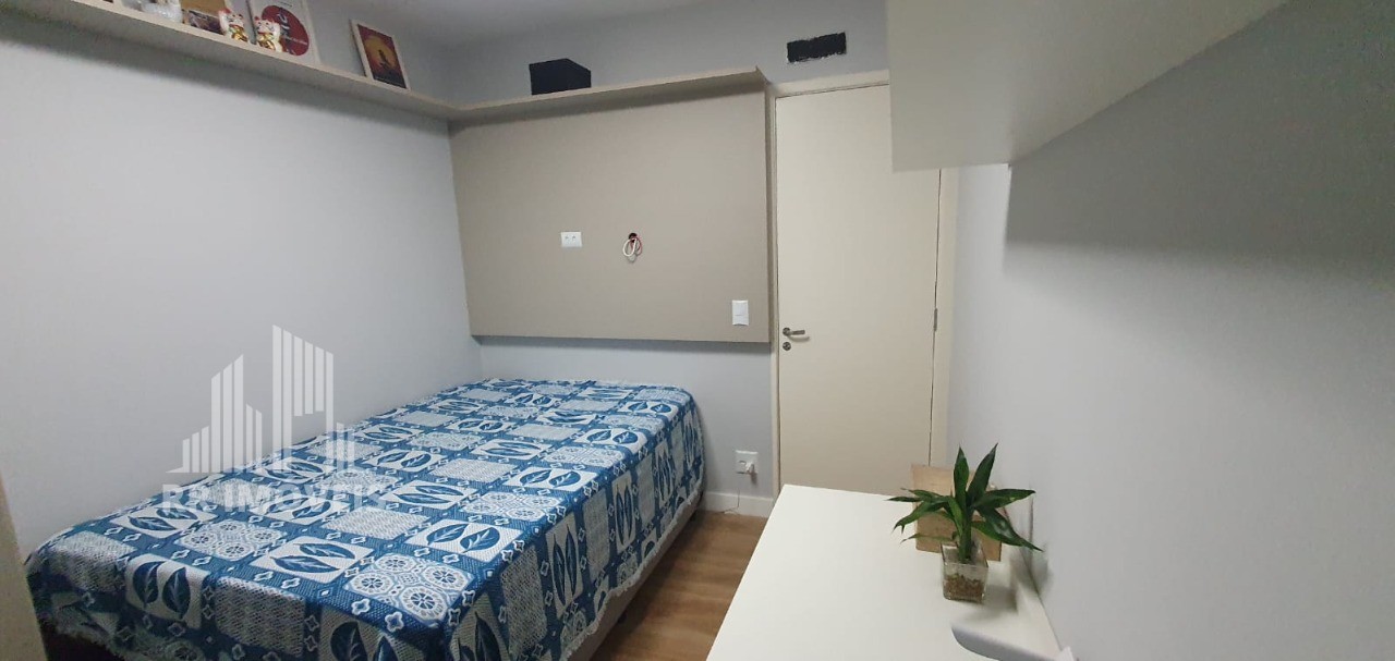 Apartamento à venda com 3 quartos, 107m² - Foto 11