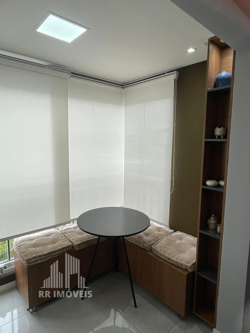 Apartamento à venda com 2 quartos, 60m² - Foto 14