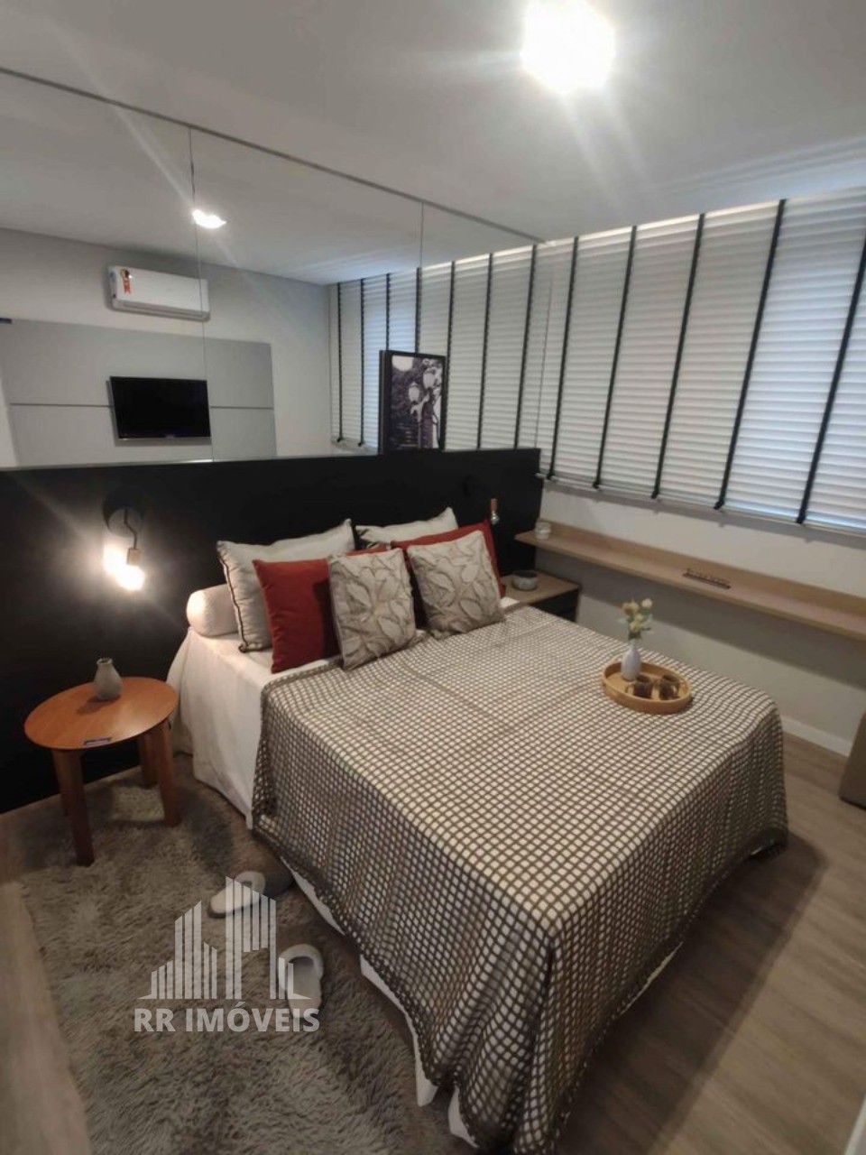 Apartamento à venda com 2 quartos, 56m² - Foto 10