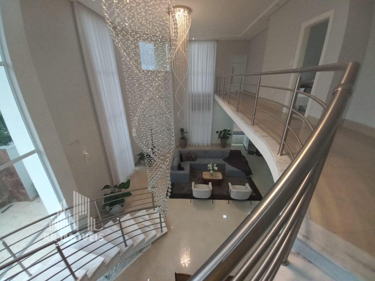 Casa à venda com 4 quartos, 438m² - Foto 10