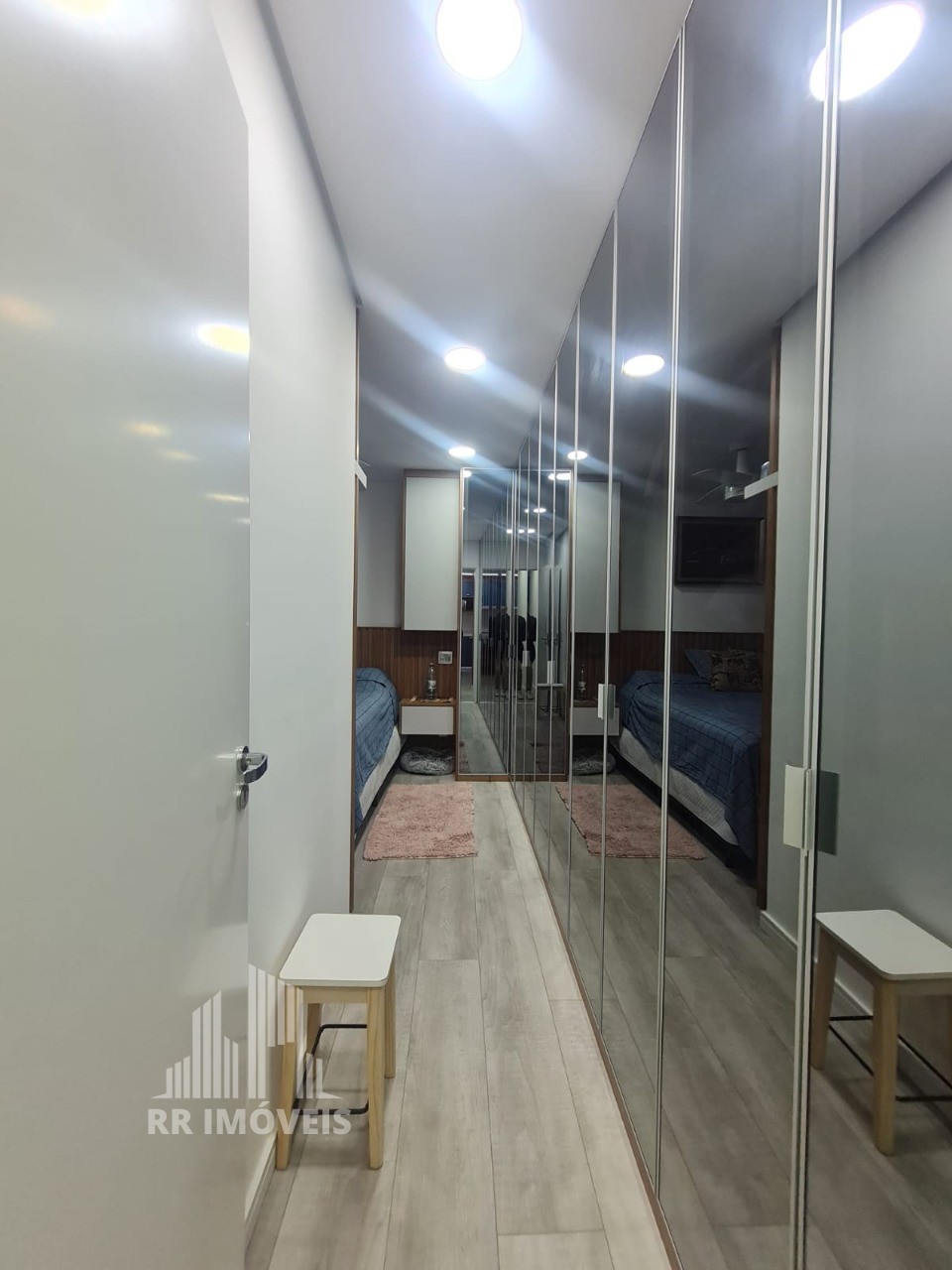 Apartamento à venda com 2 quartos, 107m² - Foto 19