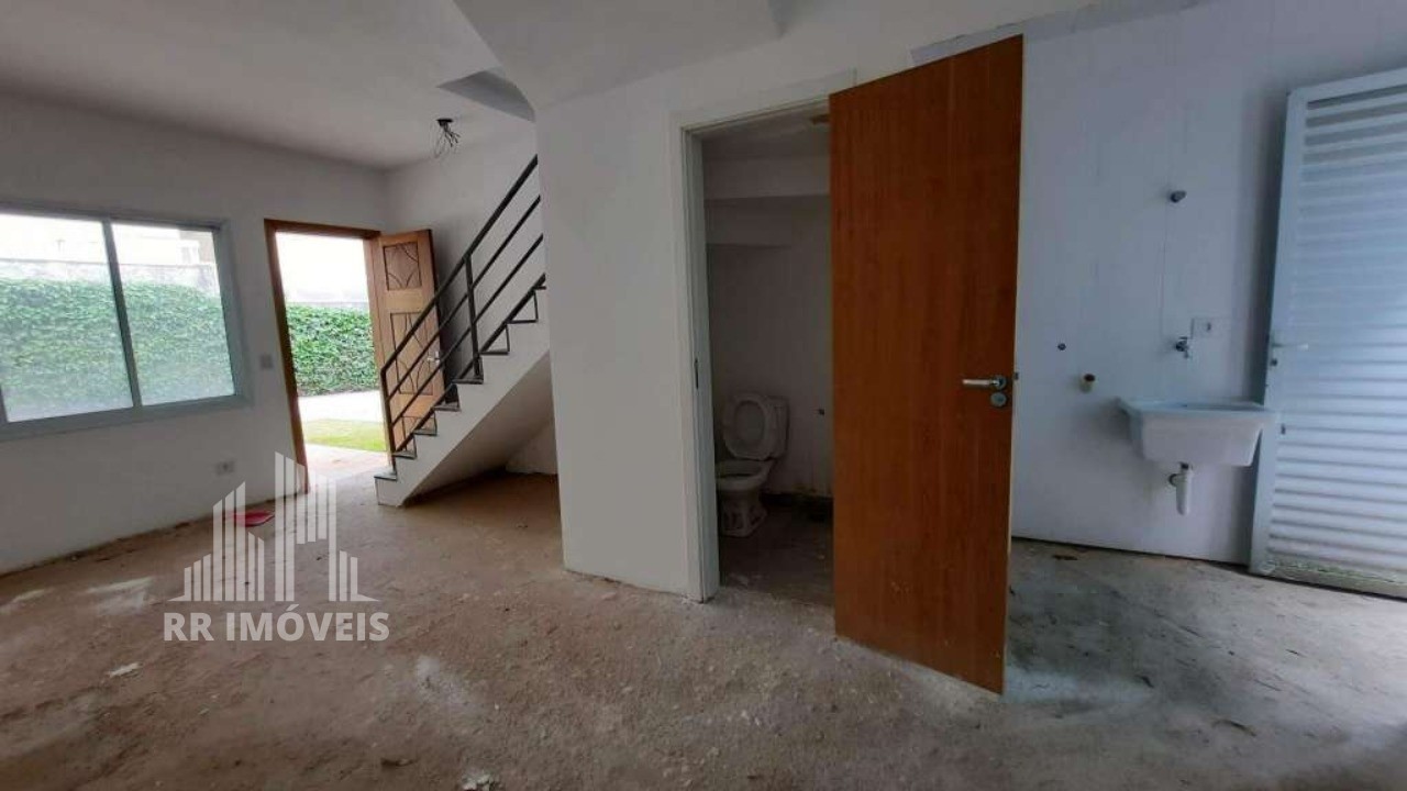 Casa, 3 quartos, 90 m² - Foto 2
