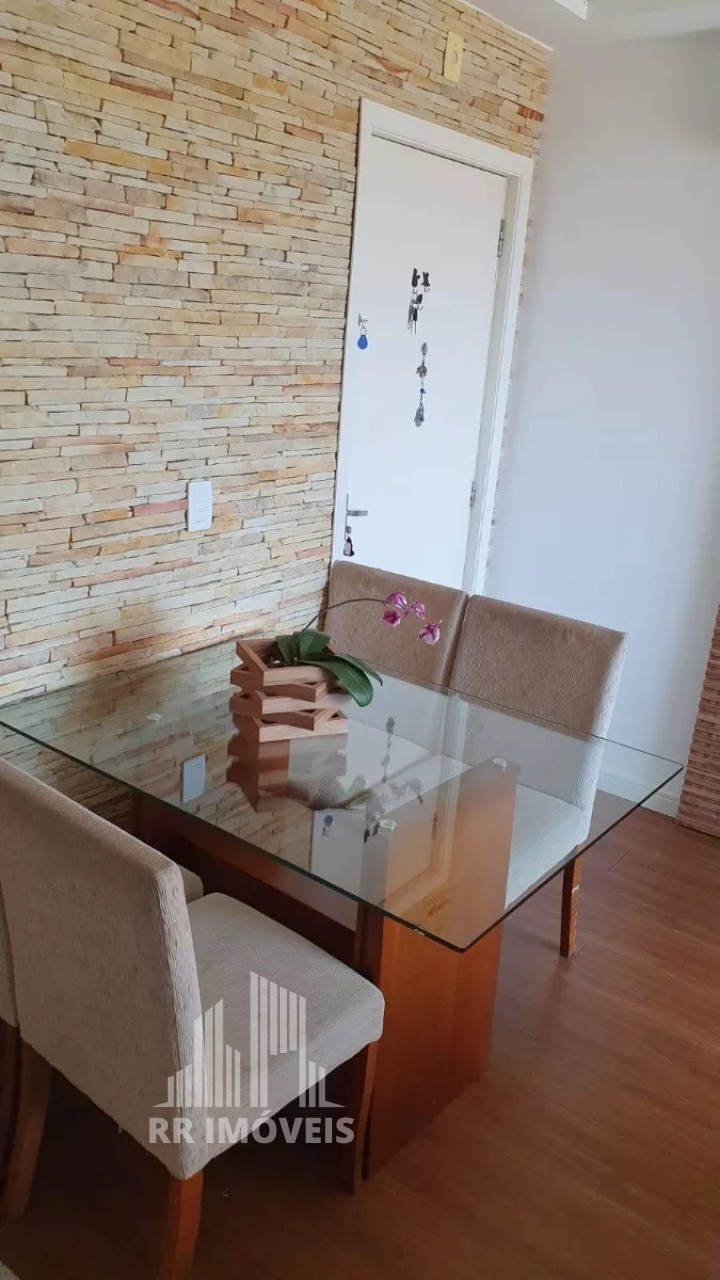 Apartamento à venda com 2 quartos, 55m² - Foto 7