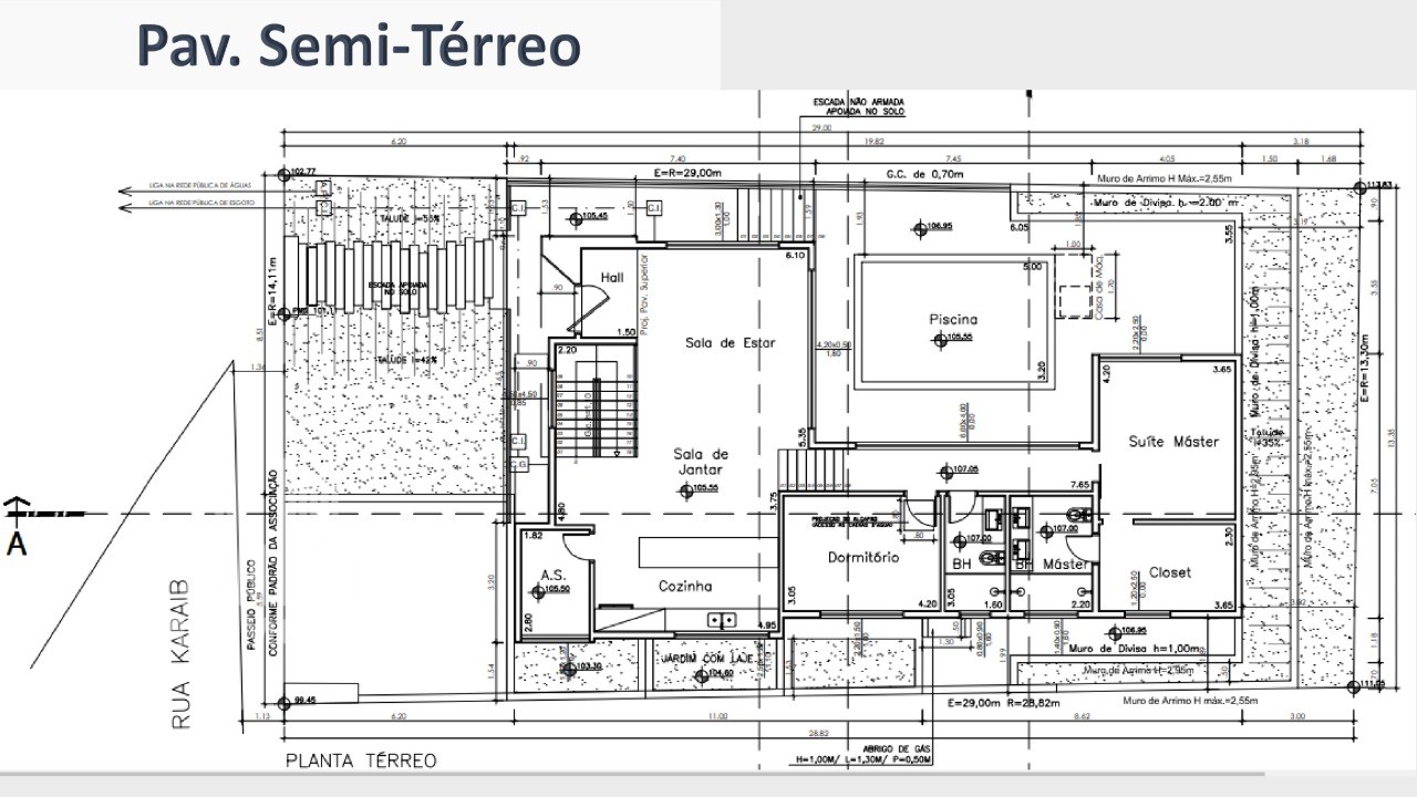 Casa à venda com 4 quartos, 350m² - Foto 7