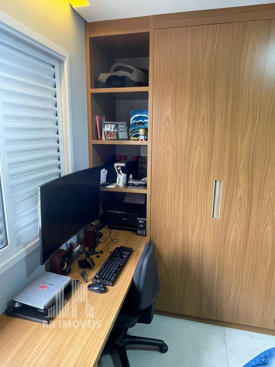 Apartamento à venda com 2 quartos, 60m² - Foto 28