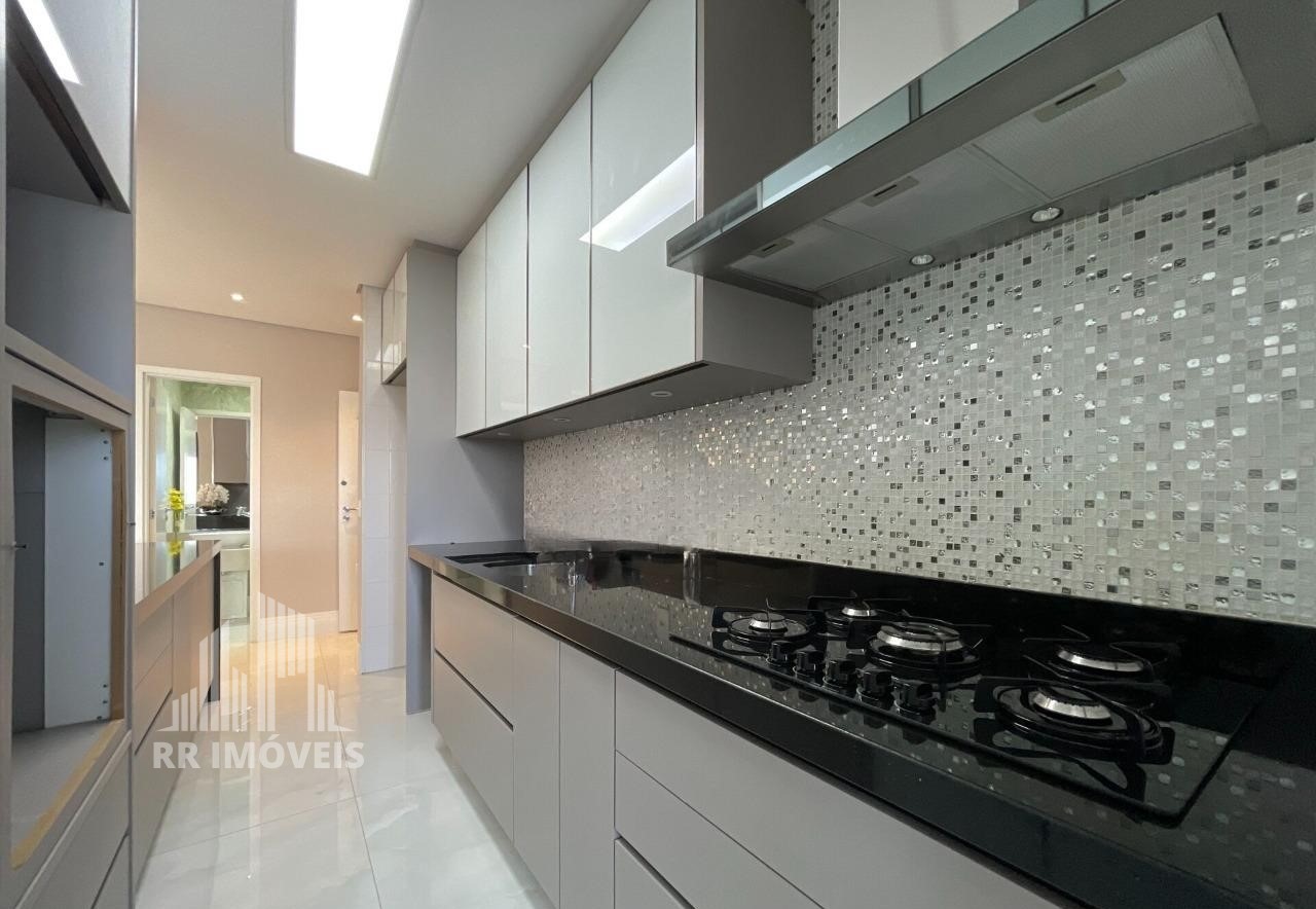 Apartamento, 3 quartos, 112 m² - Foto 11