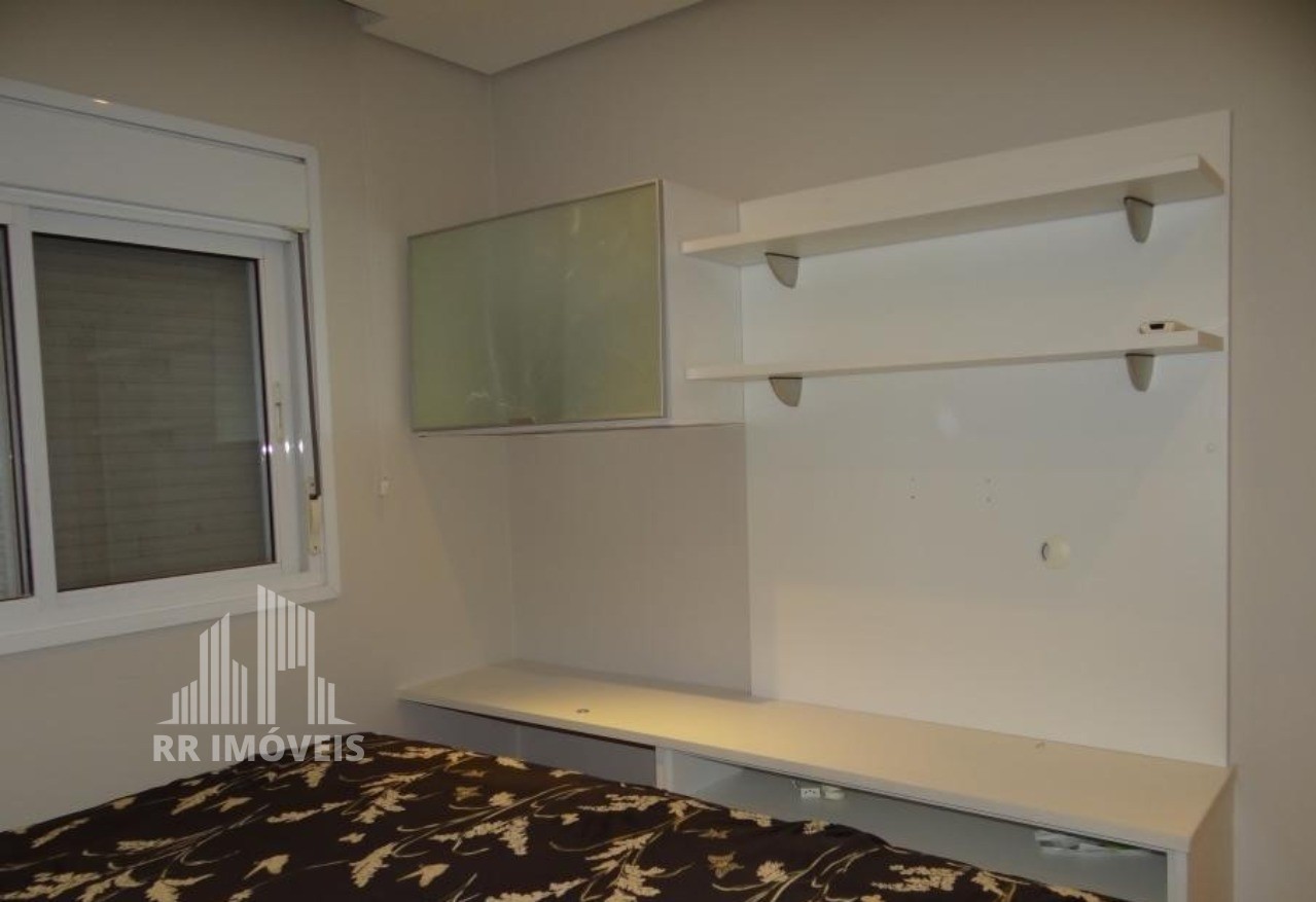 Apartamento à venda com 4 quartos, 202m² - Foto 17