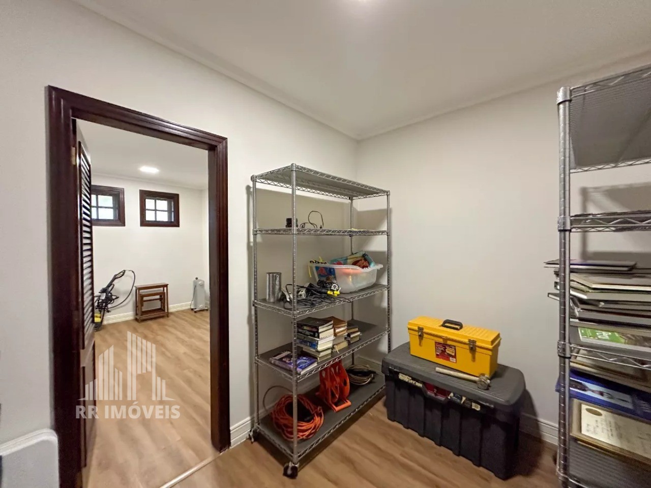 Casa, 5 quartos, 536 m² - Foto 16