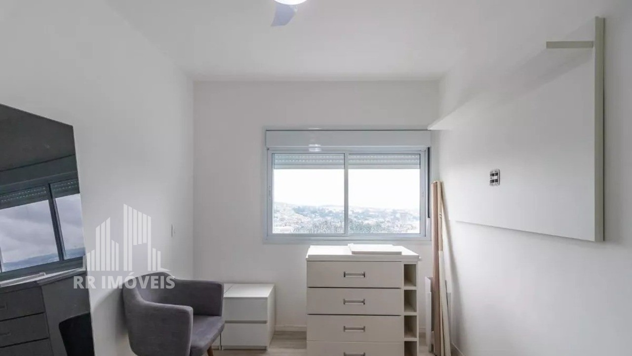 Apartamento, 1 quarto, 48 m² - Foto 12