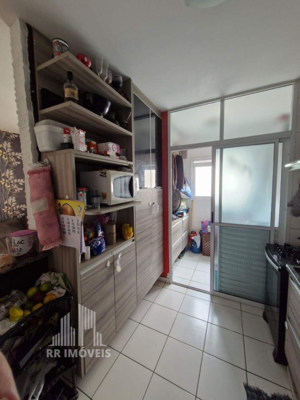 Apartamento à venda com 2 quartos, 58m² - Foto 6