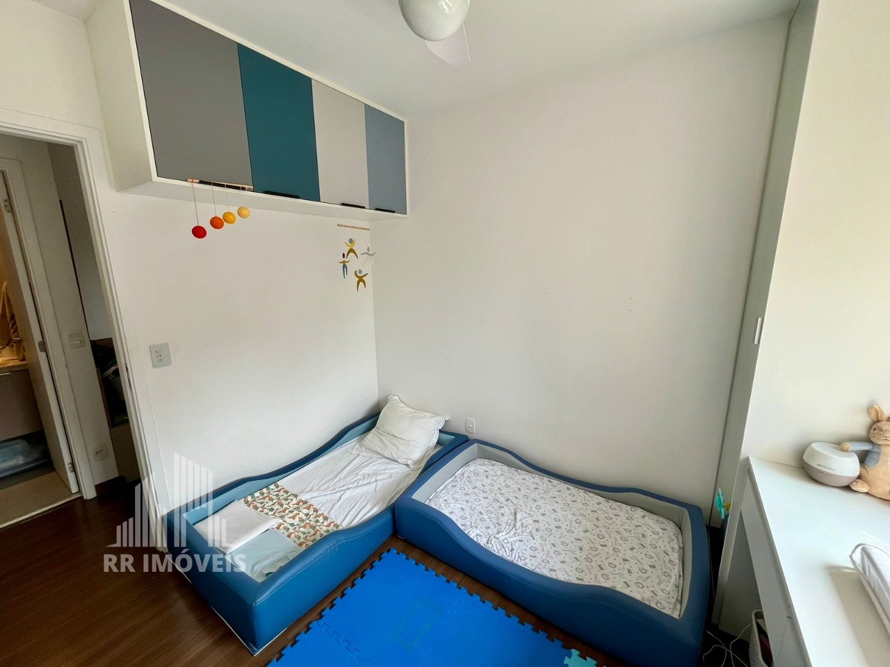 Apartamento à venda com 2 quartos, 63m² - Foto 25