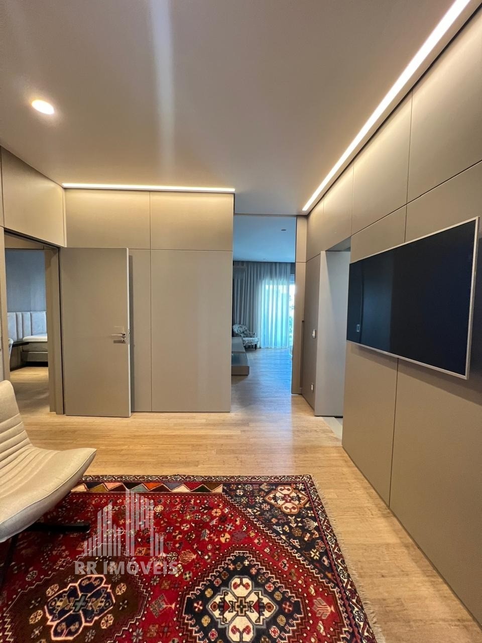 Apartamento à venda com 3 quartos, 322m² - Foto 22