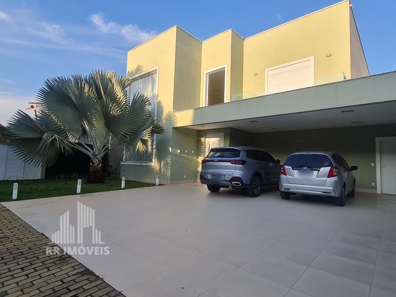 Casa à venda com 4 quartos, 396m² - Foto 60