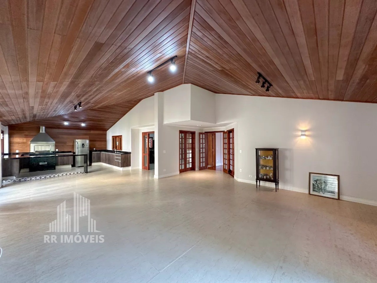 Casa, 5 quartos, 536 m² - Foto 15