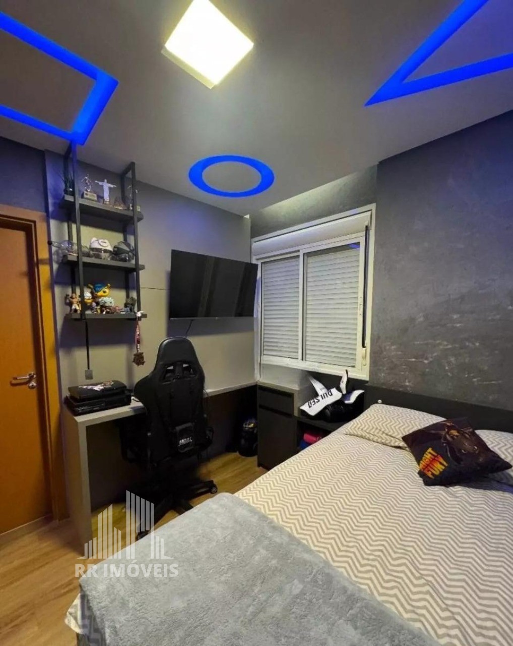 Apartamento, 3 quartos, 140 m² - Foto 9