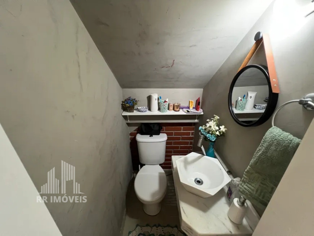 Casa, 2 quartos, 65 m² - Foto 19