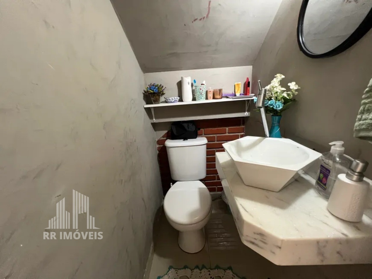 Casa, 2 quartos, 65 m² - Foto 21