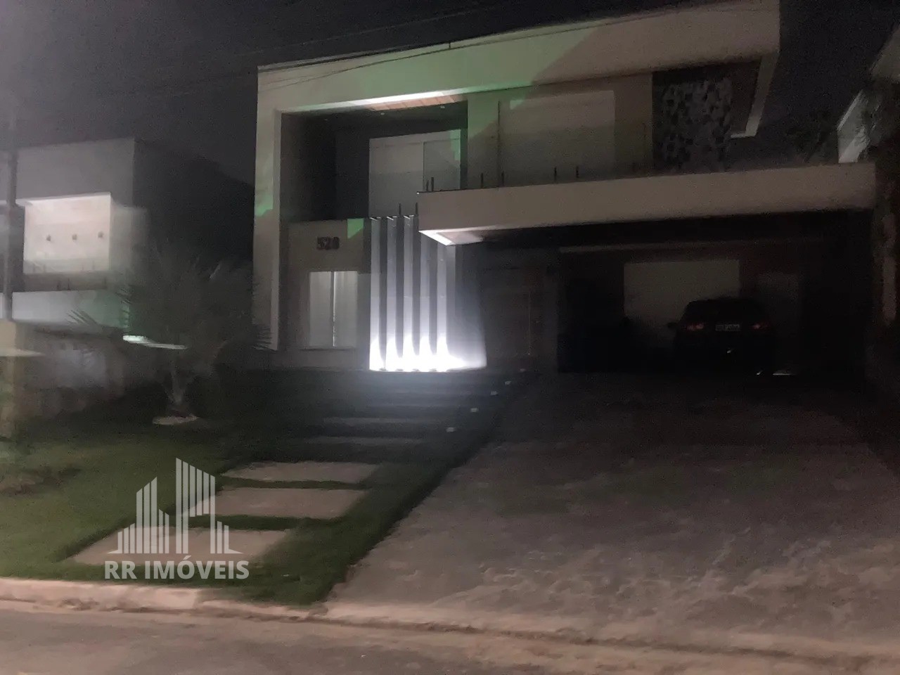 Casa, 4 quartos - Foto 2