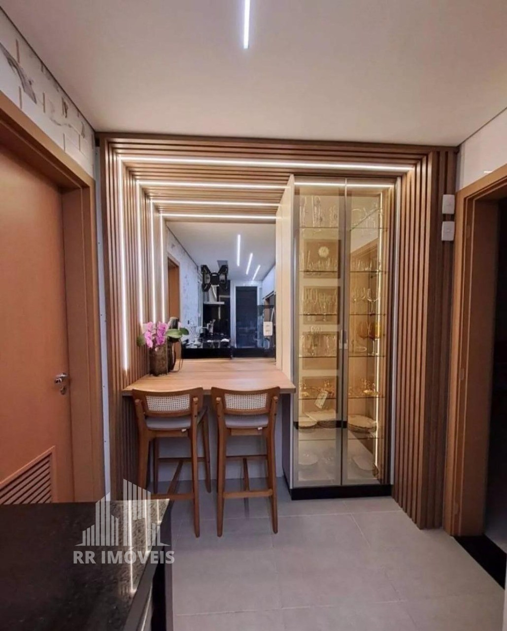 Apartamento, 3 quartos, 140 m² - Foto 8