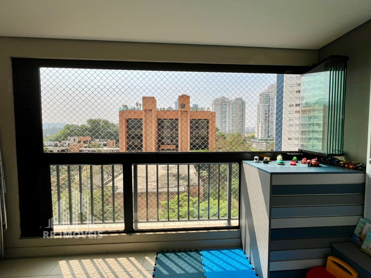 Apartamento à venda com 2 quartos, 63m² - Foto 8