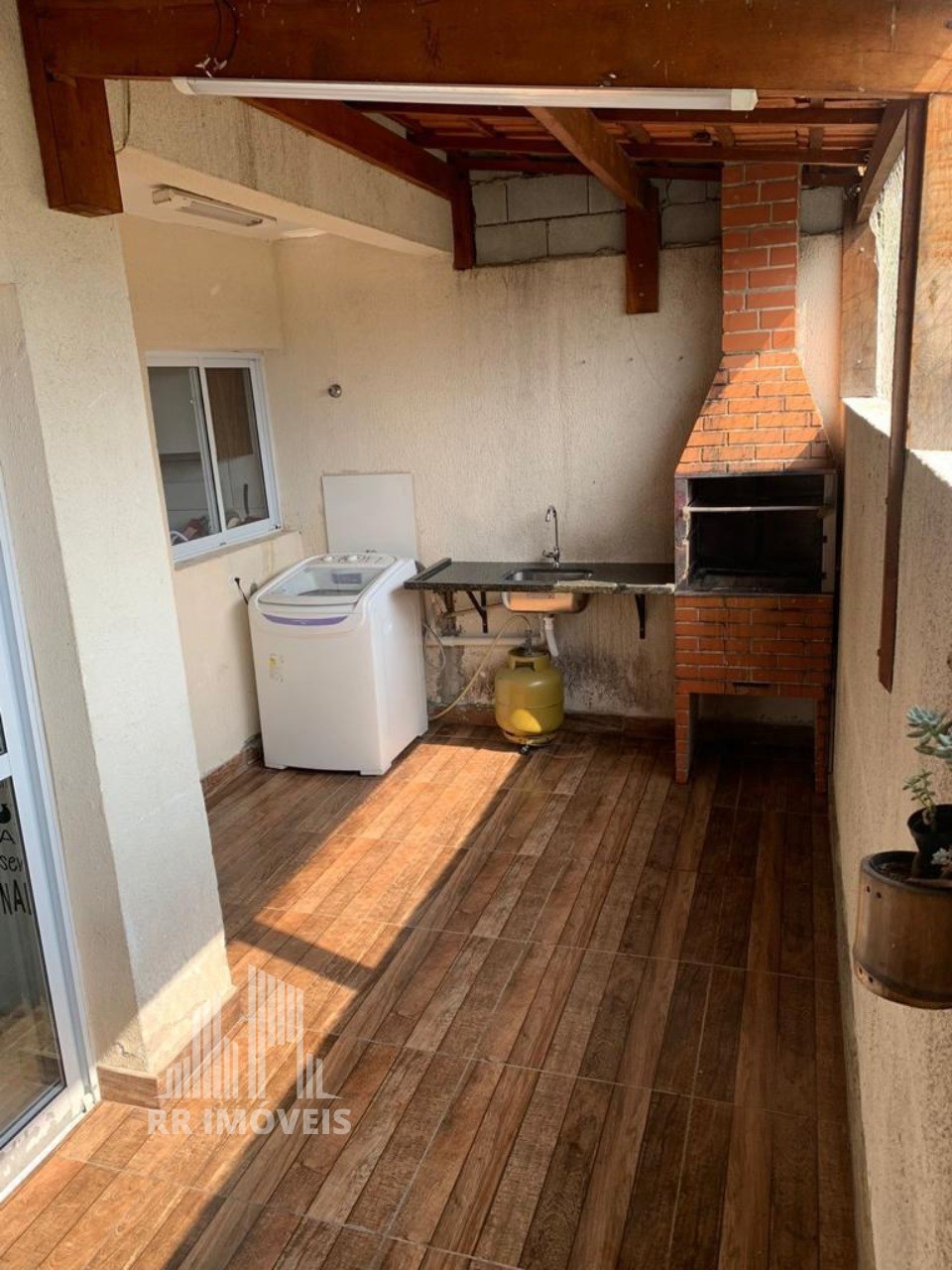 Casa à venda com 2 quartos, 78m² - Foto 5