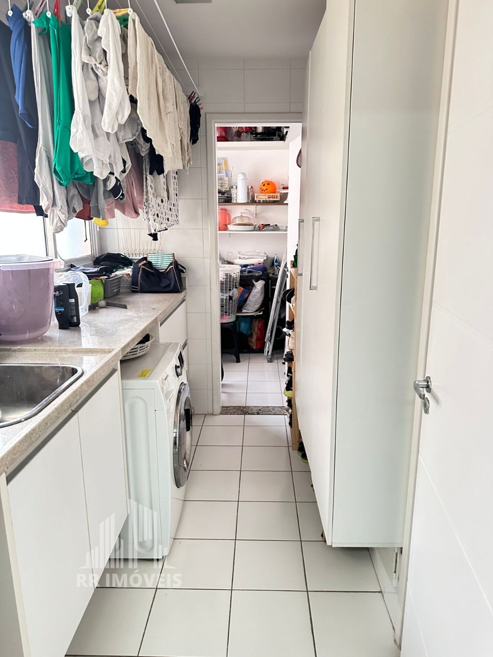 Apartamento à venda com 3 quartos, 132m² - Foto 14