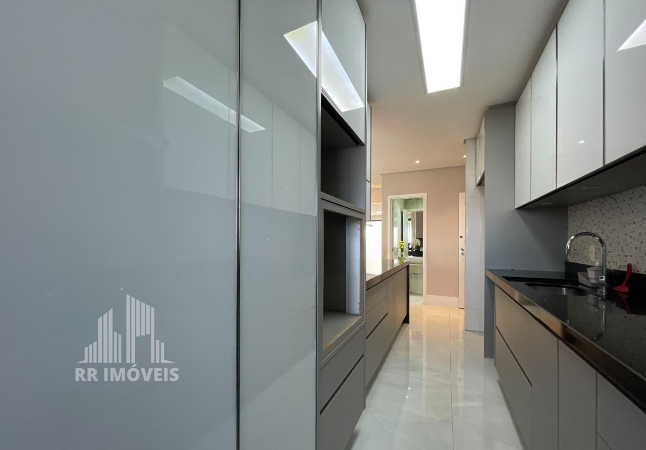 Apartamento, 3 quartos, 112 m² - Foto 8