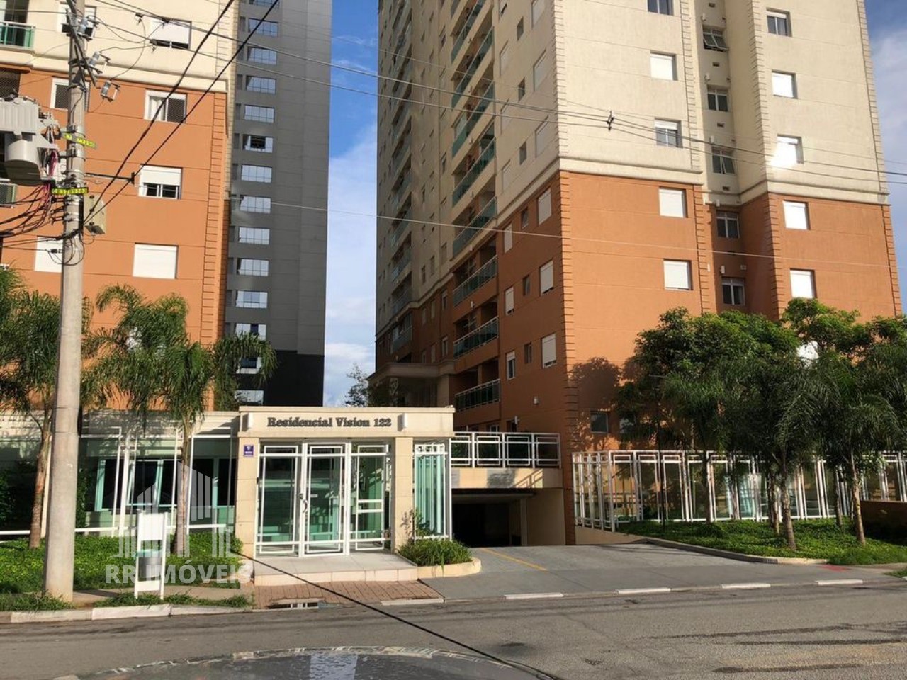 Apartamento à venda com 2 quartos, 59m² - Foto 17