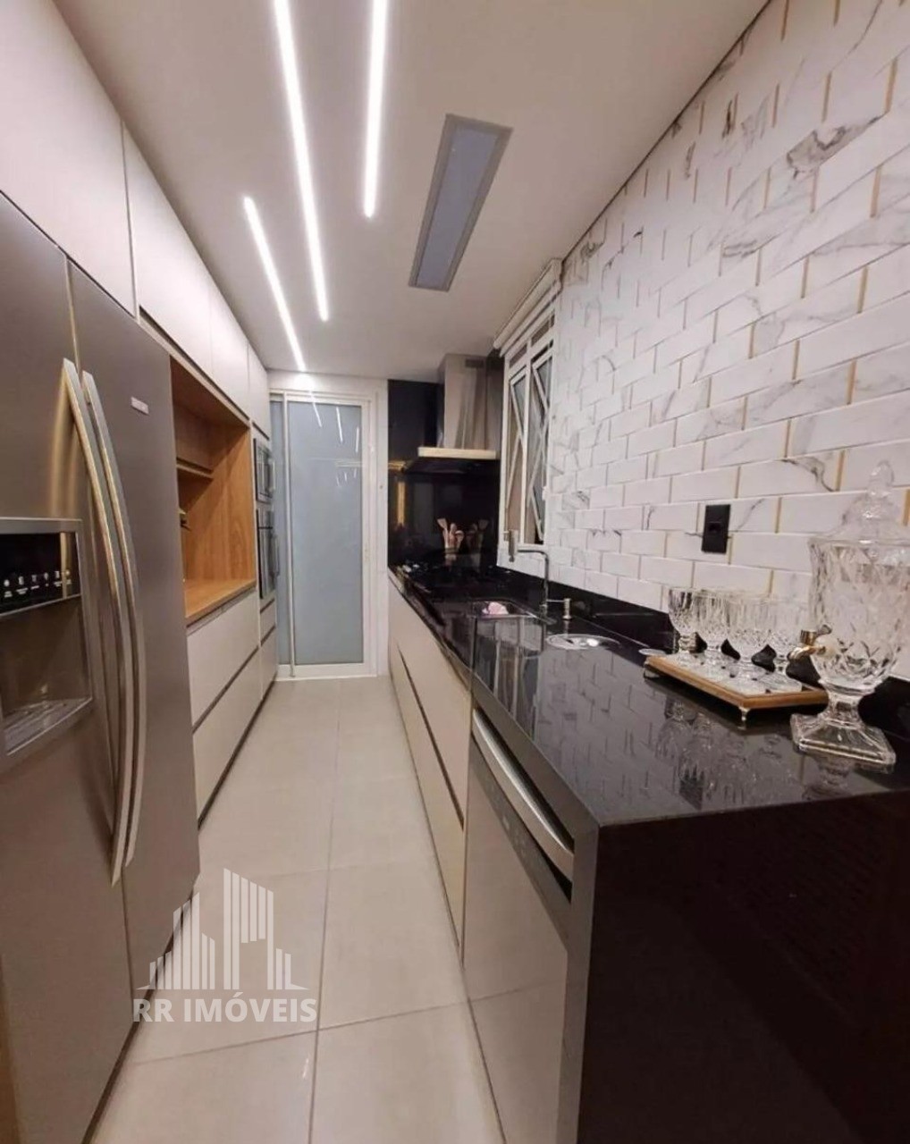 Apartamento, 3 quartos, 140 m² - Foto 7