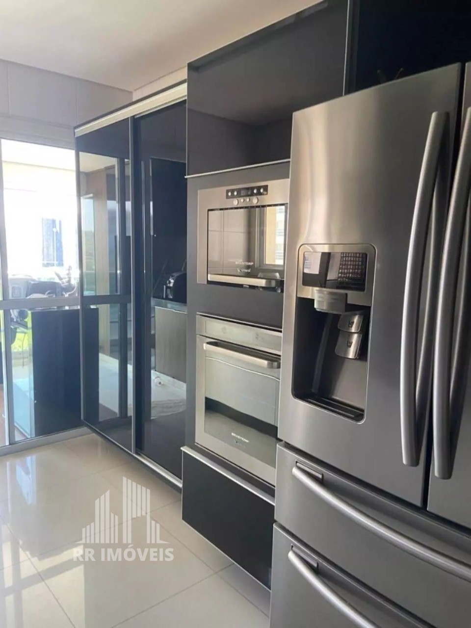 Apartamento à venda com 3 quartos, 202m² - Foto 16