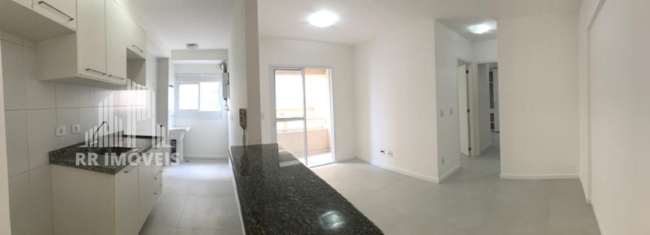 Apartamento à venda com 2 quartos, 60m² - Foto 2