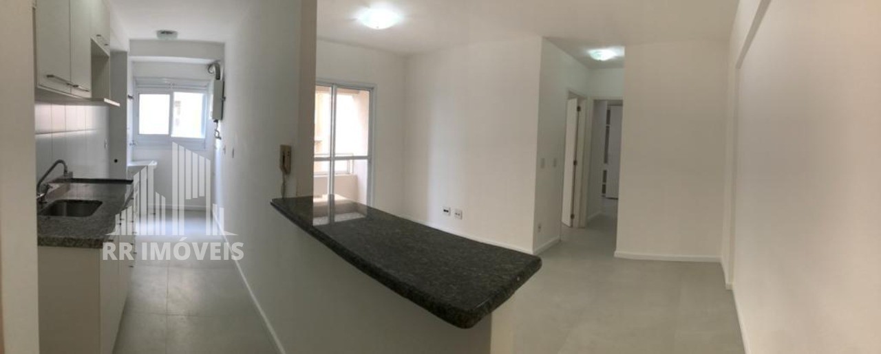 Apartamento à venda com 2 quartos, 60m² - Foto 3