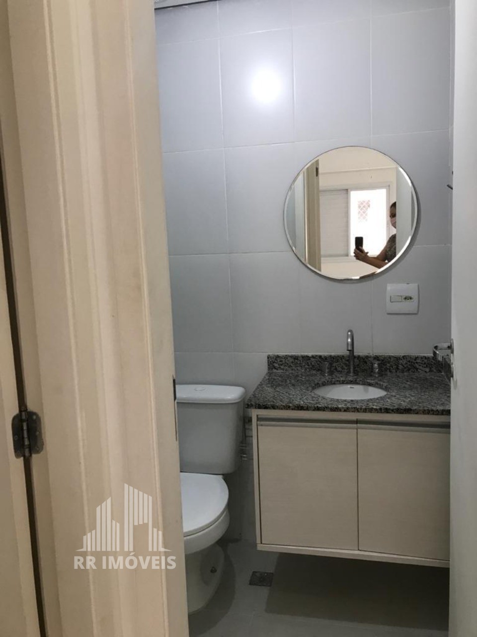 Apartamento à venda com 2 quartos, 60m² - Foto 8