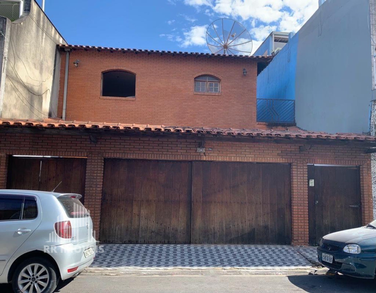 Apartamento à venda com 4 quartos, 250m² - Foto 10