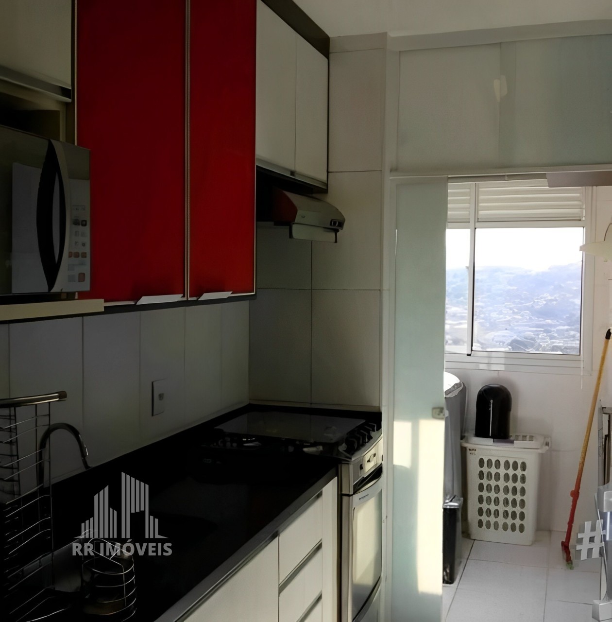 Apartamento à venda com 2 quartos, 67m² - Foto 5