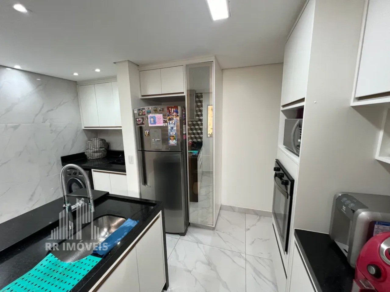 Casa, 2 quartos, 65 m² - Foto 11