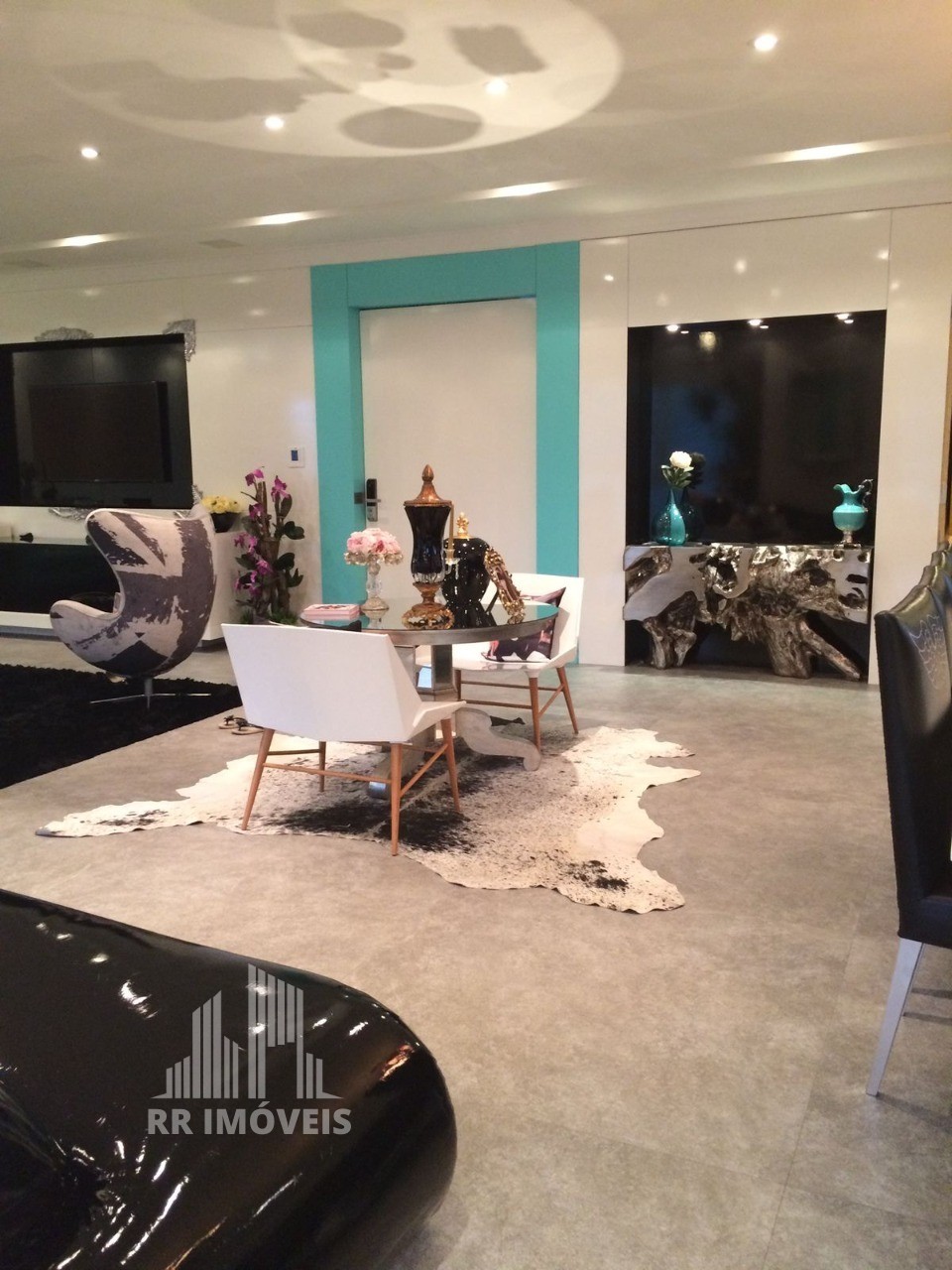 Apartamento, 4 quartos, 367 m² - Foto 6