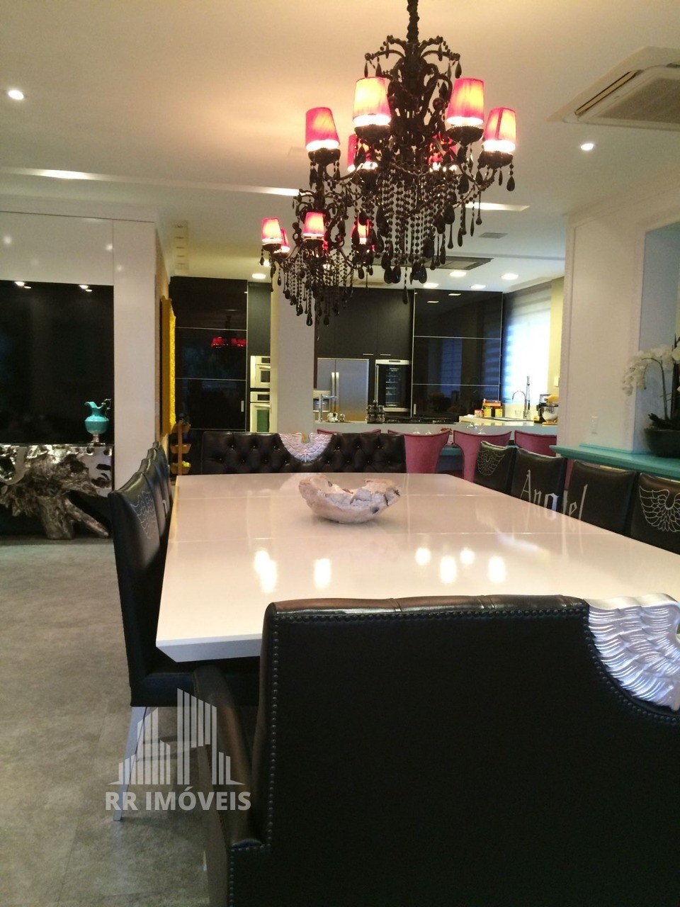 Apartamento, 4 quartos, 367 m² - Foto 5