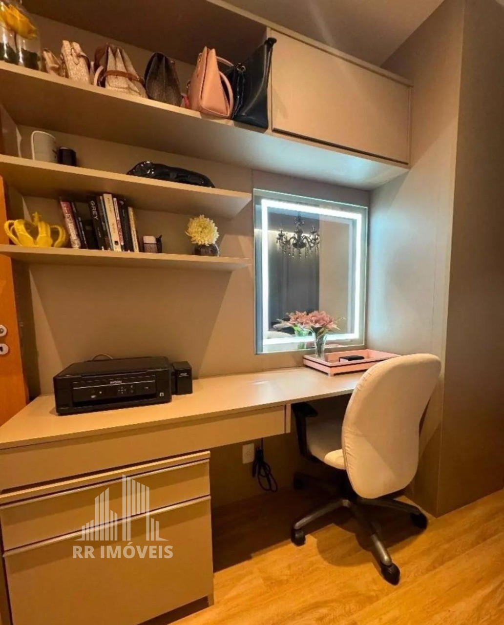 Apartamento, 3 quartos, 140 m² - Foto 19
