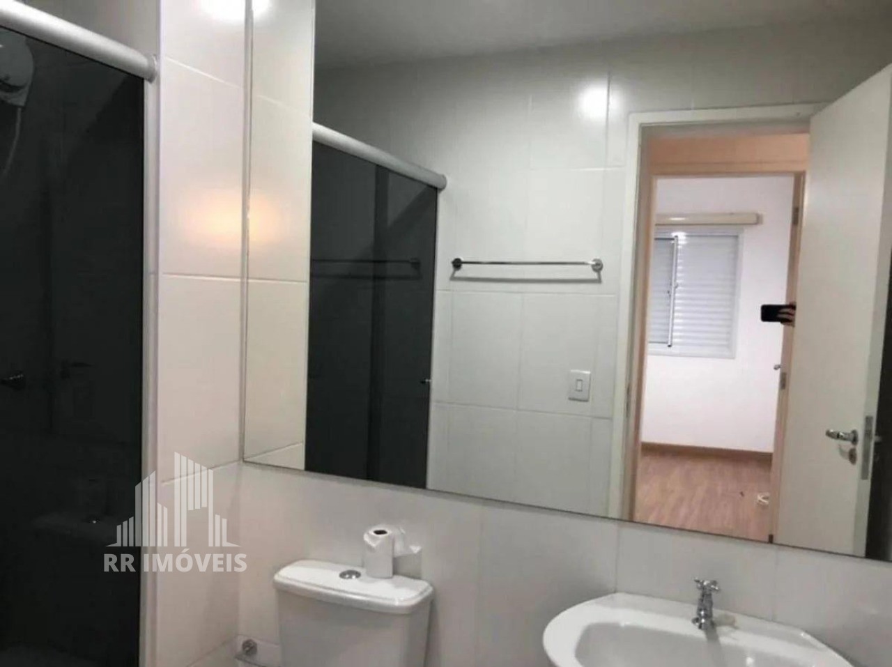 Apartamento à venda com 2 quartos, 67m² - Foto 9