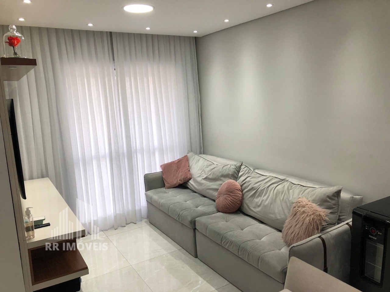 Apartamento à venda com 3 quartos, 71m² - Foto 3