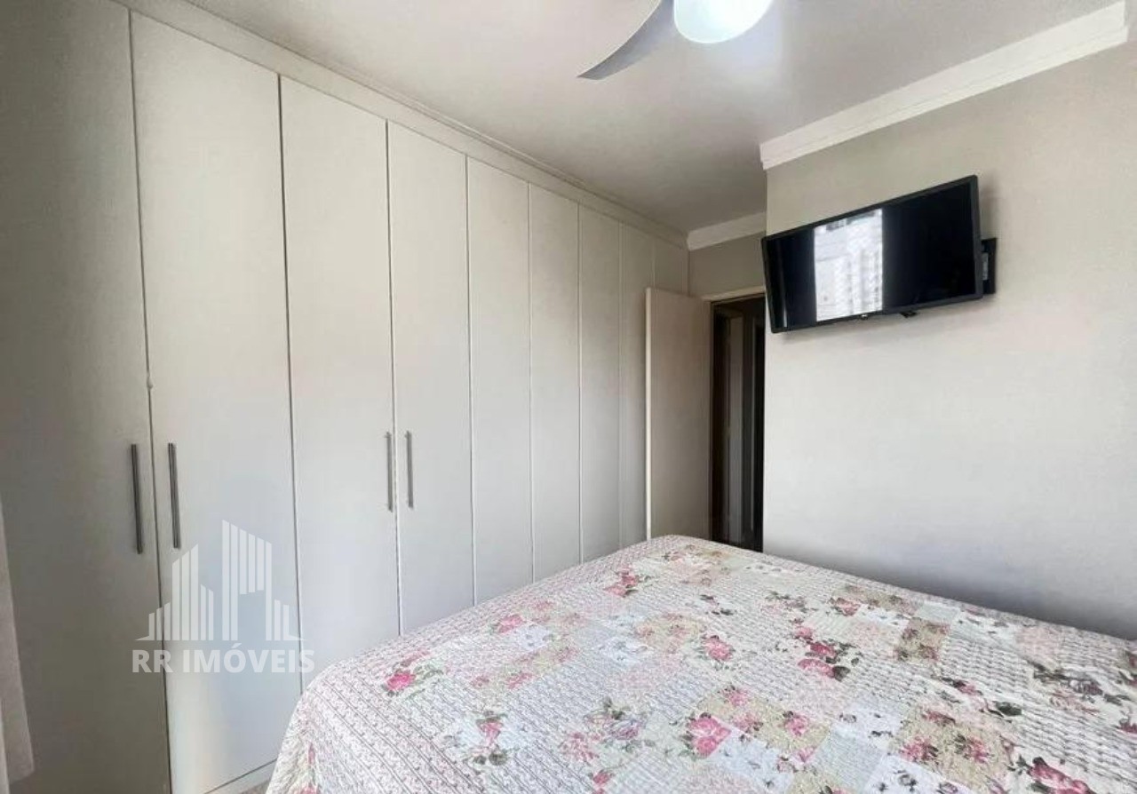 Apartamento à venda com 3 quartos, 80m² - Foto 8