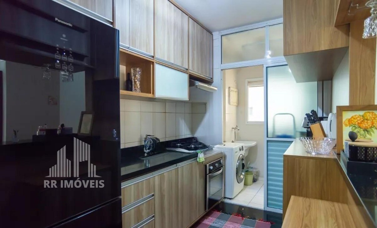 Apartamento à venda com 3 quartos, 68m² - Foto 12