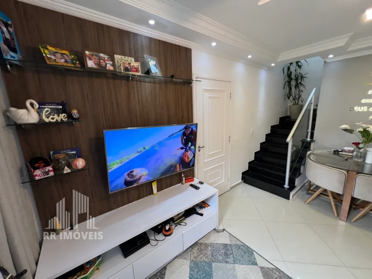 Casa, 2 quartos, 65 m² - Foto 5