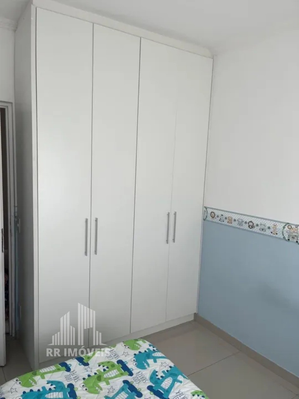 Apartamento à venda com 3 quartos, 62m² - Foto 9