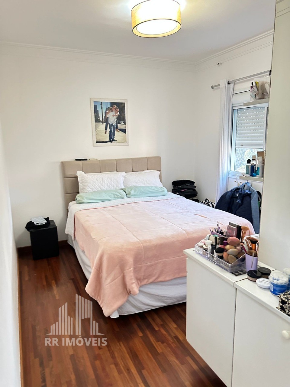 Apartamento à venda com 3 quartos, 132m² - Foto 15