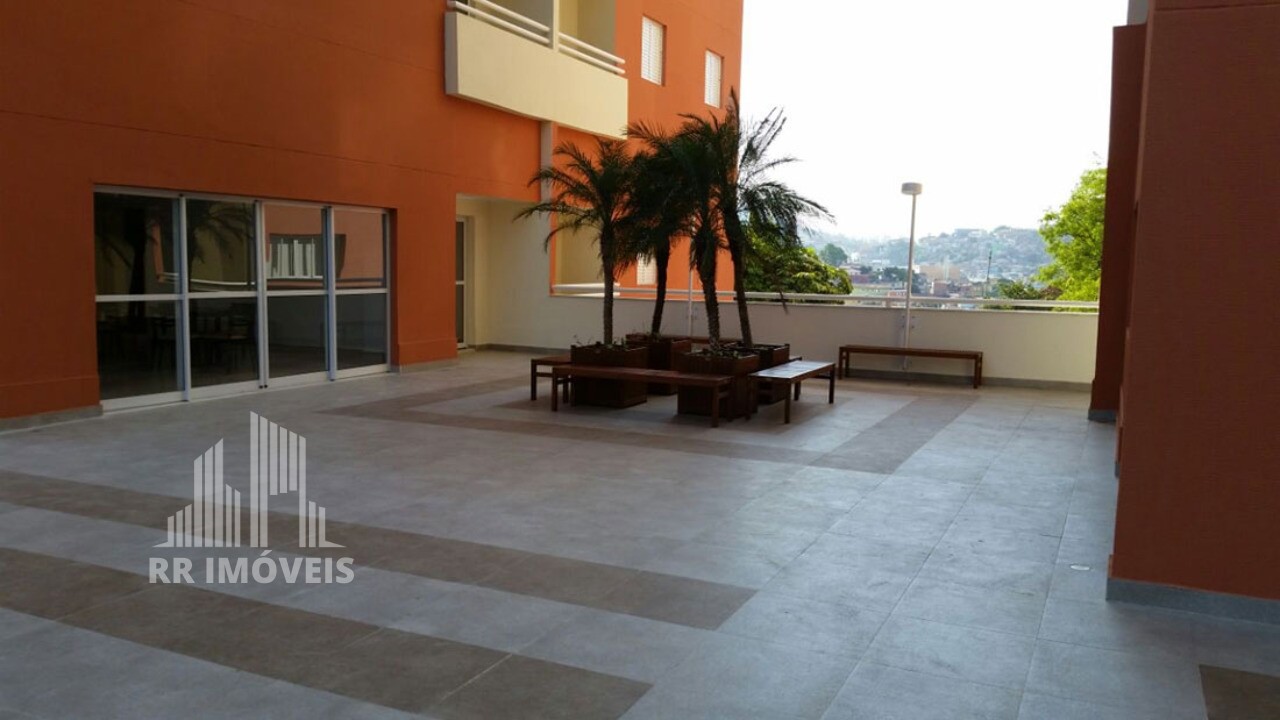 Apartamento à venda com 3 quartos, 71m² - Foto 28