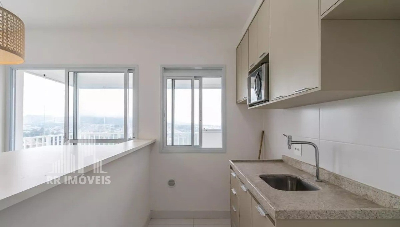 Apartamento, 1 quarto, 48 m² - Foto 5