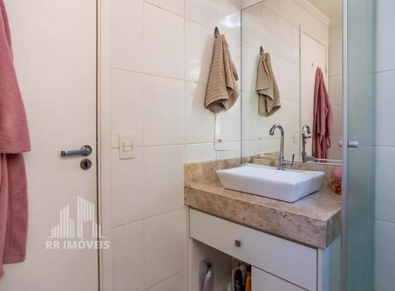 Apartamento à venda com 3 quartos, 68m² - Foto 19